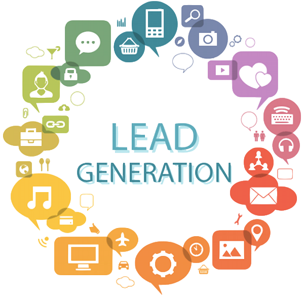 Vertical lead generation